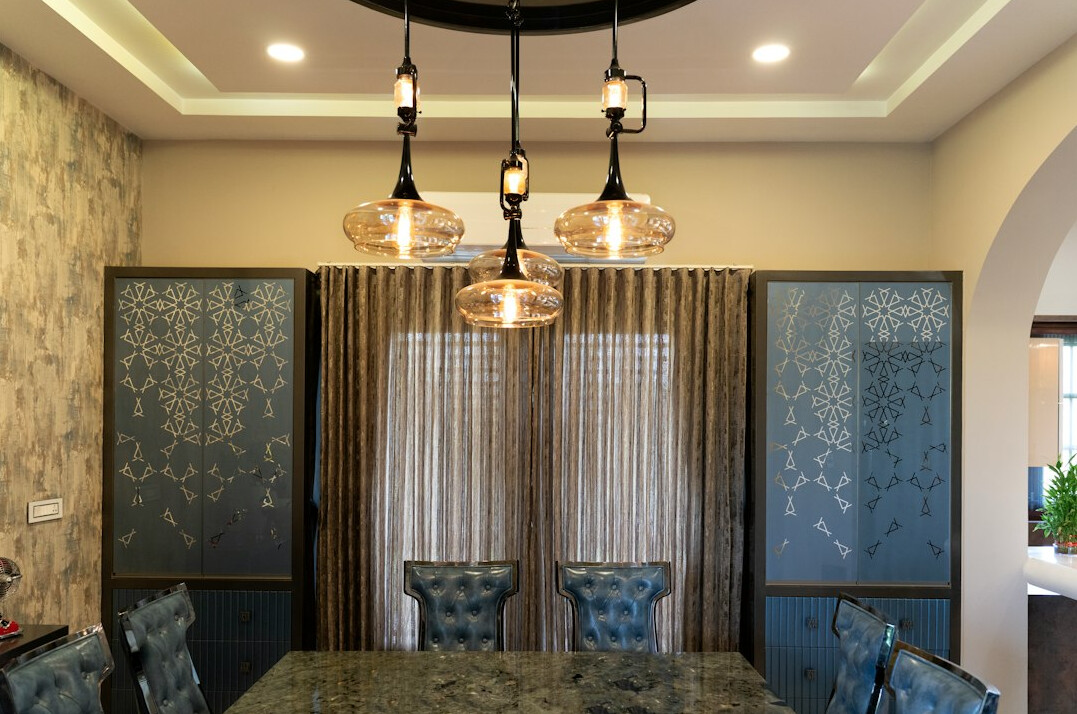 celebrity home interior design